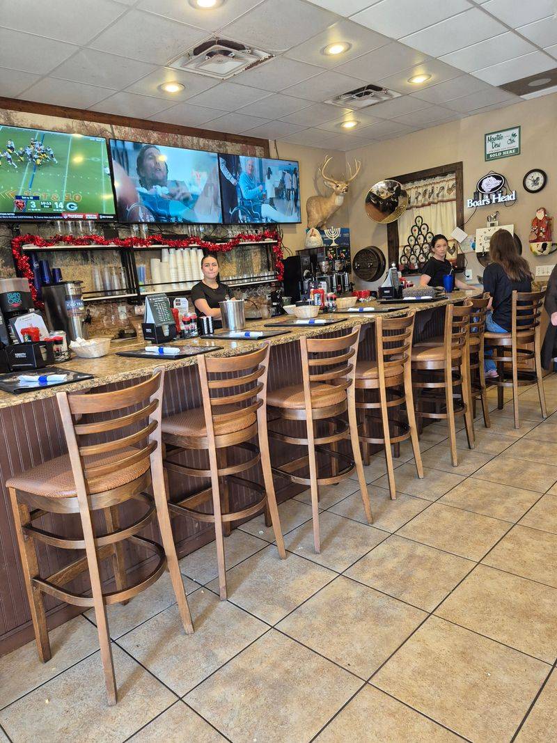 Woodsby's Cafe - Orange Blossom Trail, Kissimmee