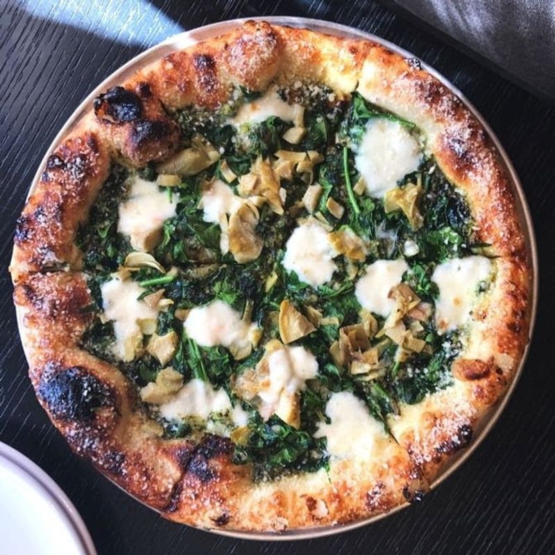 Golden Harvest, Columbus