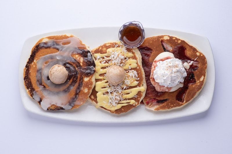 Urban Egg – Highly Recommended Brunch and Breakfast Spot in Colorado Springs