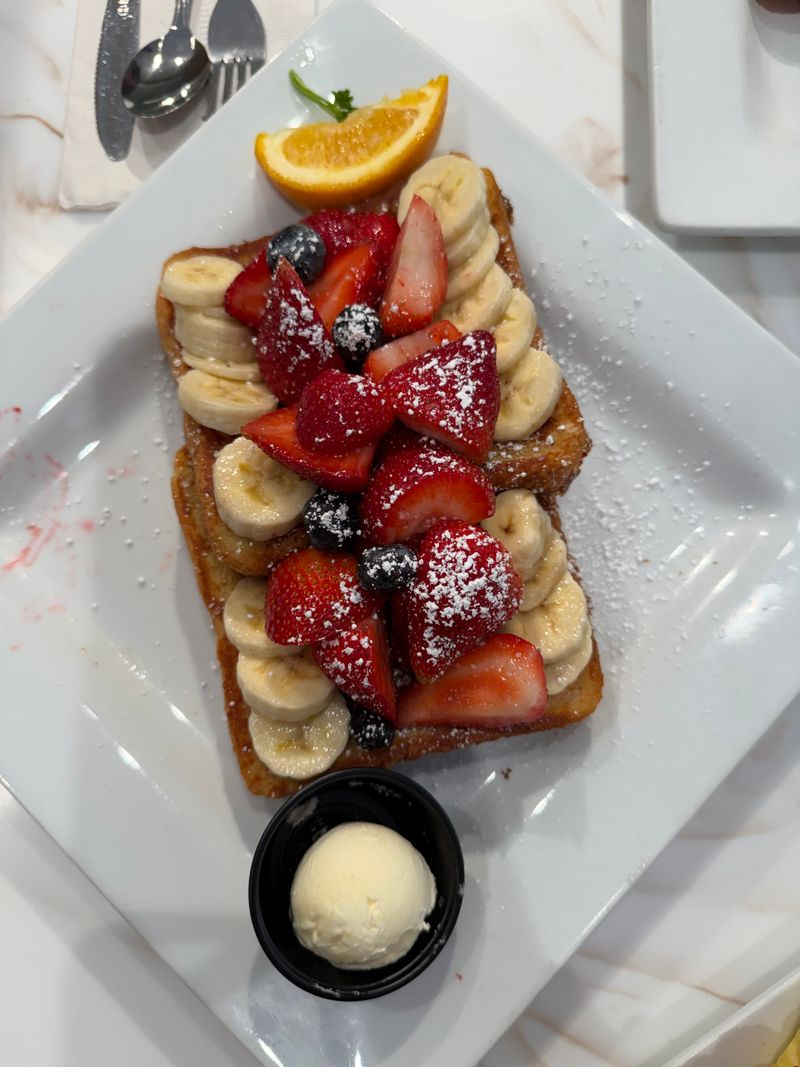 Keke's Breakfast Cafe (Dr. Phillips) – Orlando