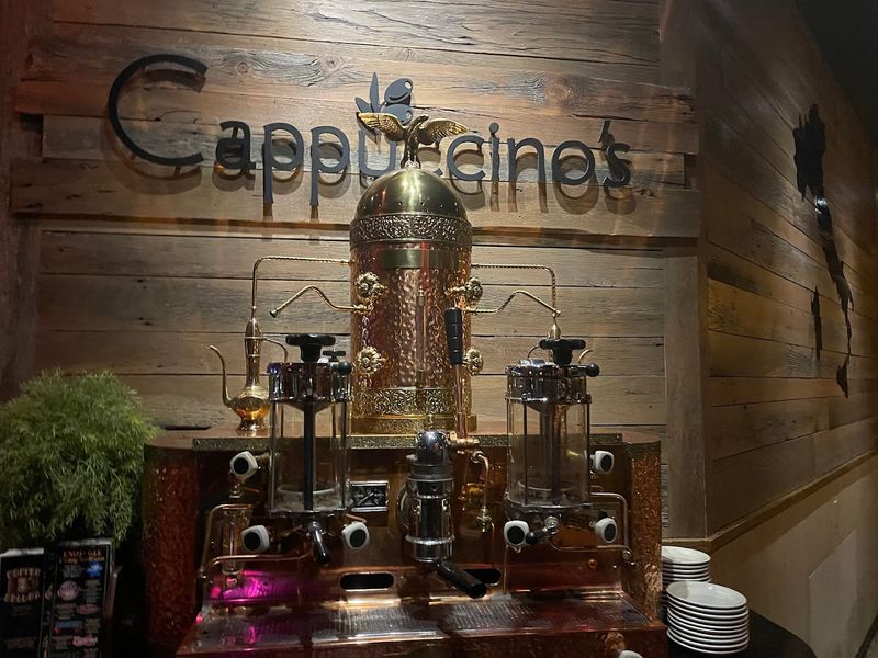 The Address That Became A Destination