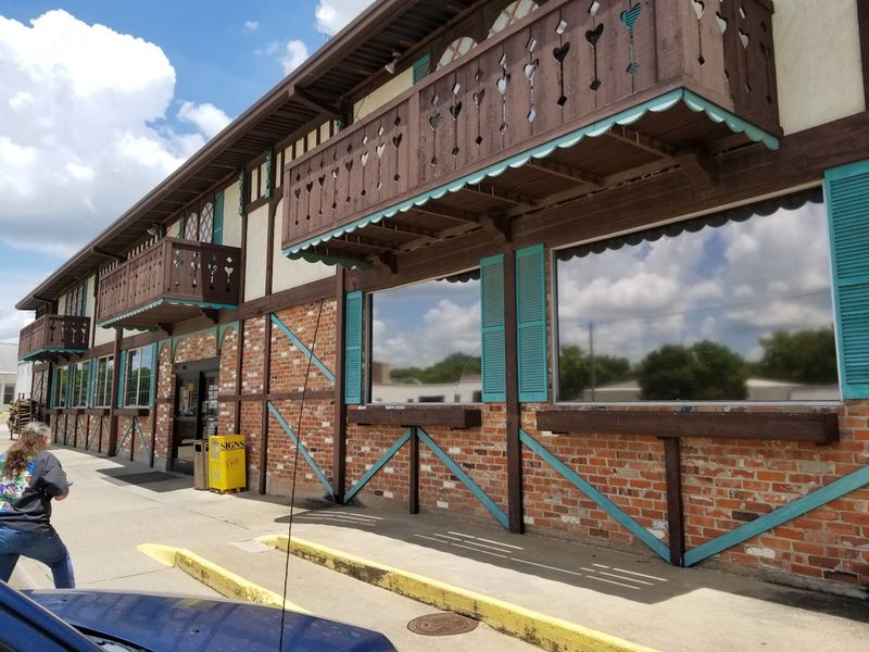 Fischer's Meat Market