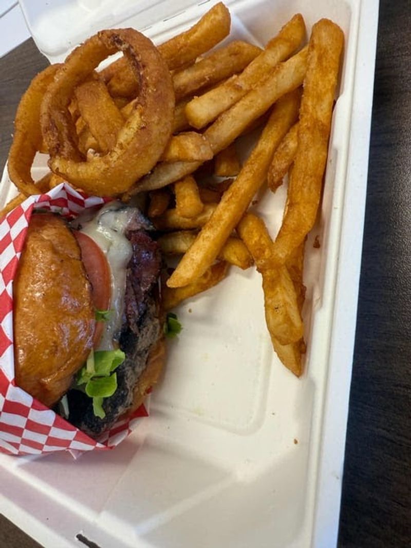 Burgers That Deserve The Hype