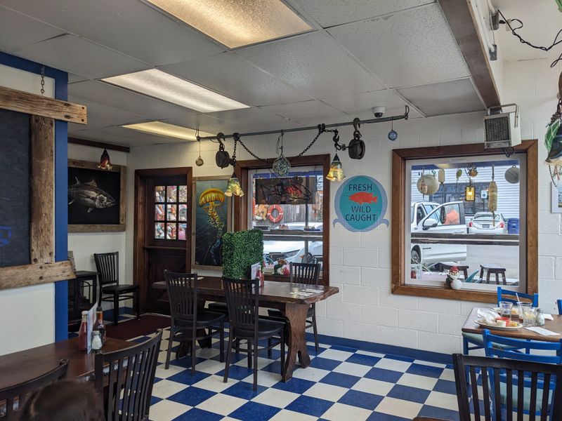 Service Style, Speed, And Warmth