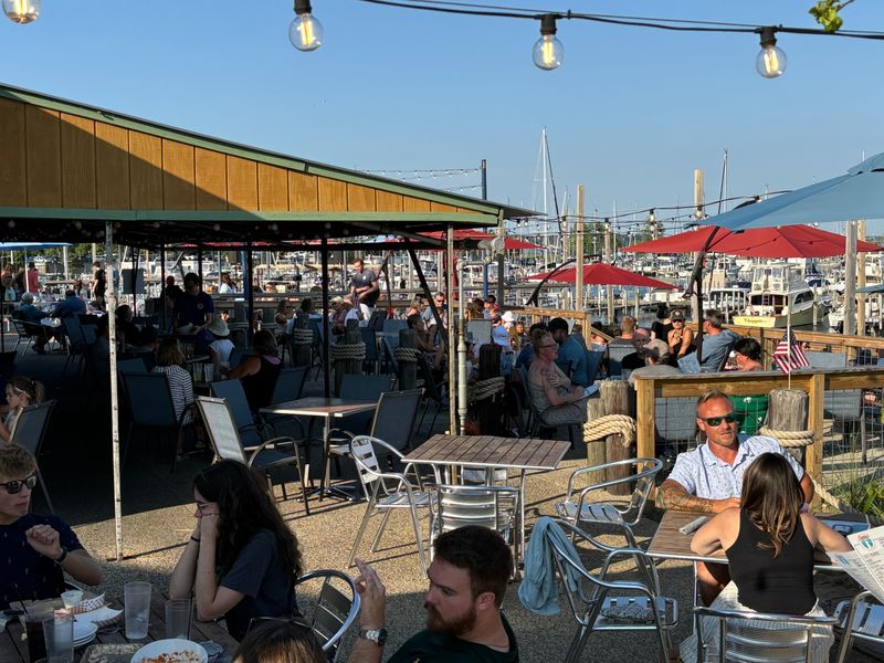Lobster Fondue For The Table