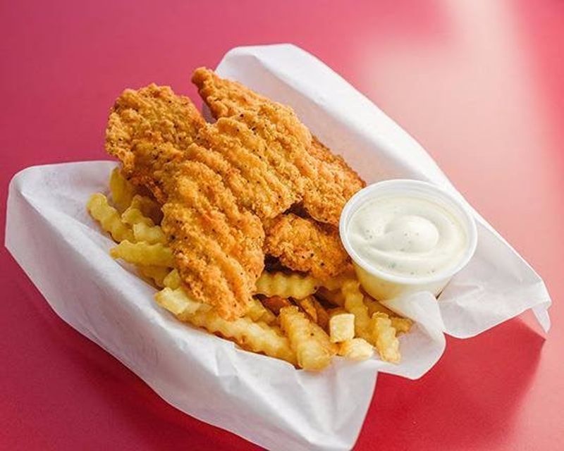Fish And Chips With A Tartar Sauce Fan Club Fish And Chips With A Tartar Sauce Fan Club