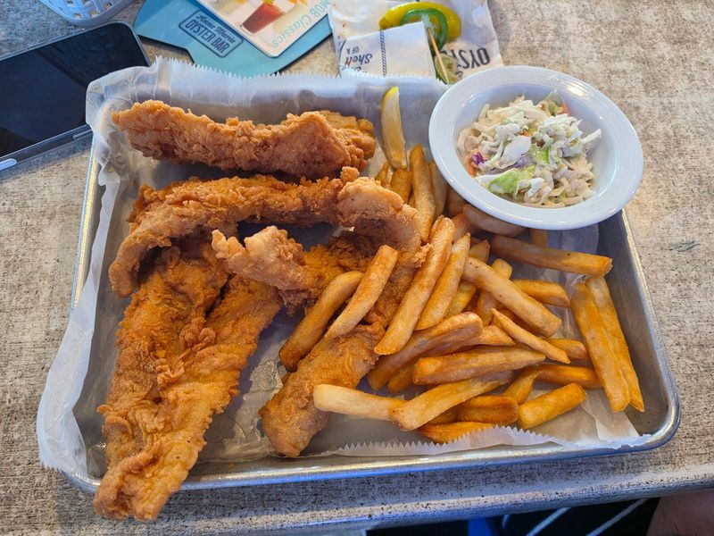Fish And Chips Worth The Road Trip Fish And Chips Worth The Road Trip
