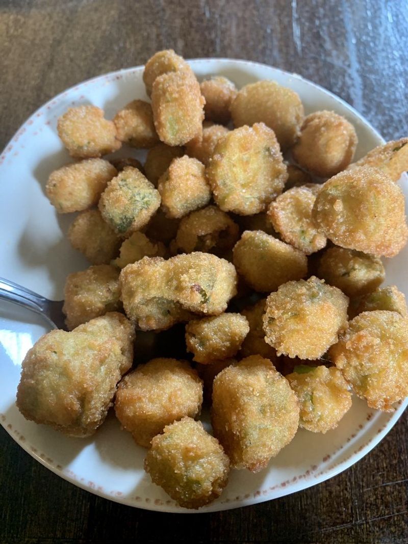 Catfish House, Springfield