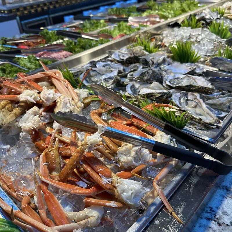Flying Fish Market & Grill: Charlotte's Catch Of The Day