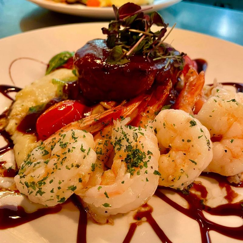 Edgewater 122 – Beaufort, NC