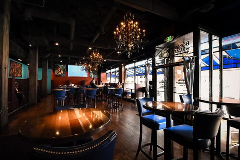 Bonny + Read — Colorado Springs