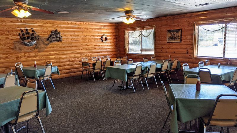 Fish Nest Family Restaurant, Glenwood Fish Nest Family Restaurant, Glenwood