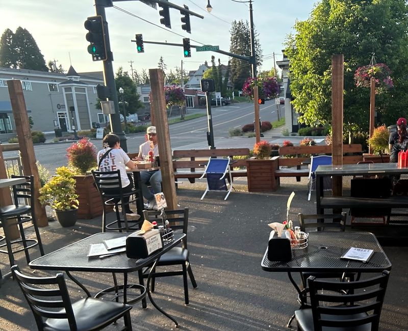 Beyond Tacos: A Menu Worth Exploring