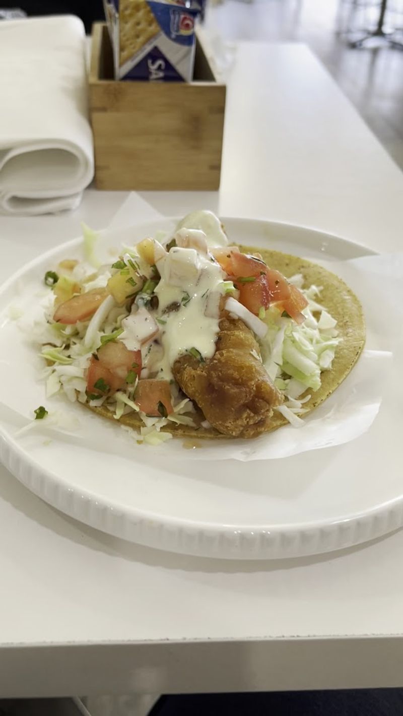Fish Tacos That Will Ruin Every Other Taco For You Fish Tacos That Will Ruin Every Other Taco For You