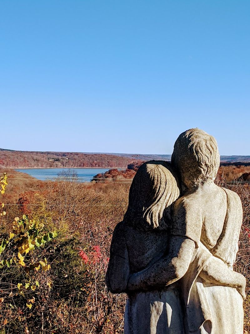 Fall Foliage Season Turns This Place Into Pure Magic