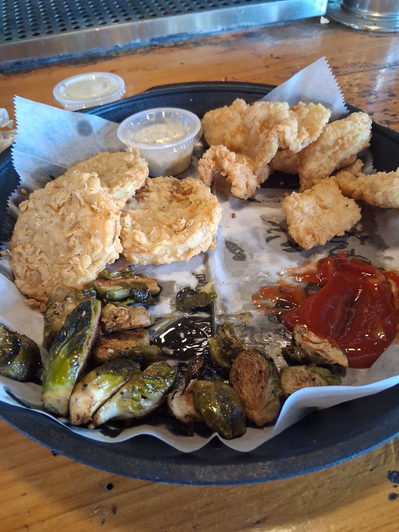 Skogies Lakefront Restaurant