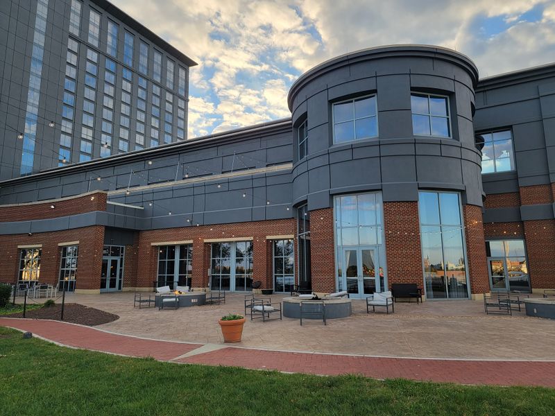 Riverwalk Restaurant