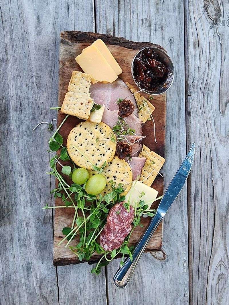 Starters That Deserve More Attention