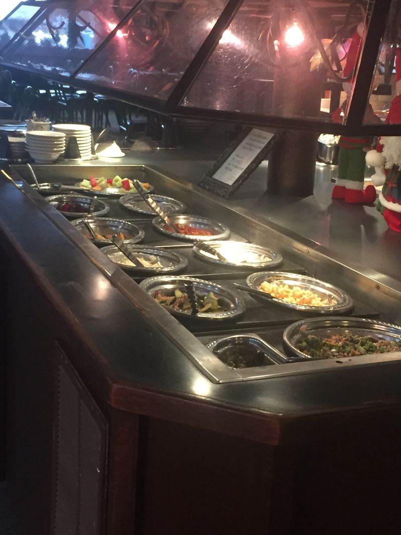 Catering That Feeds Over a Hundred