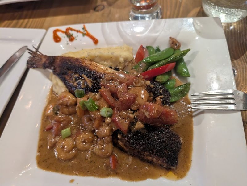 A Cajun Spirit Hidden Inside a Colorado Mountain Town