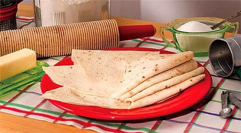 Lefse