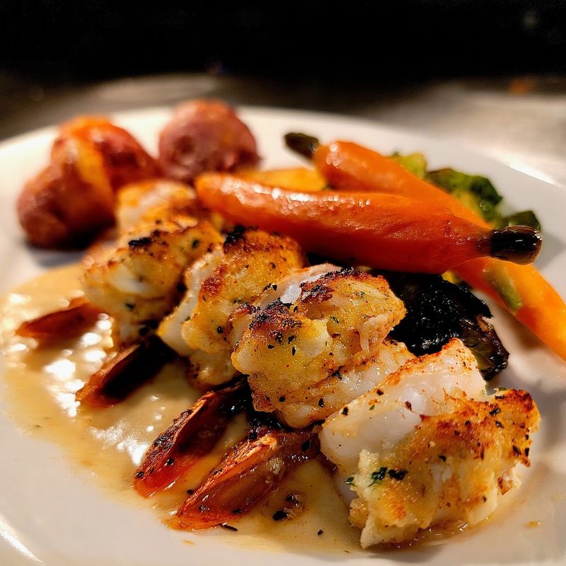 Fishbone’s, Southfield