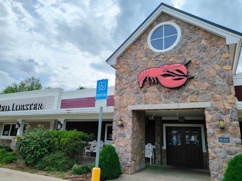 Red Lobster, Fayetteville
