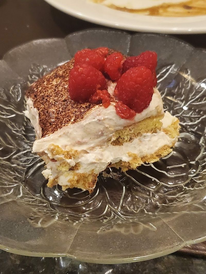  Raspberry Pie Scoop Duo