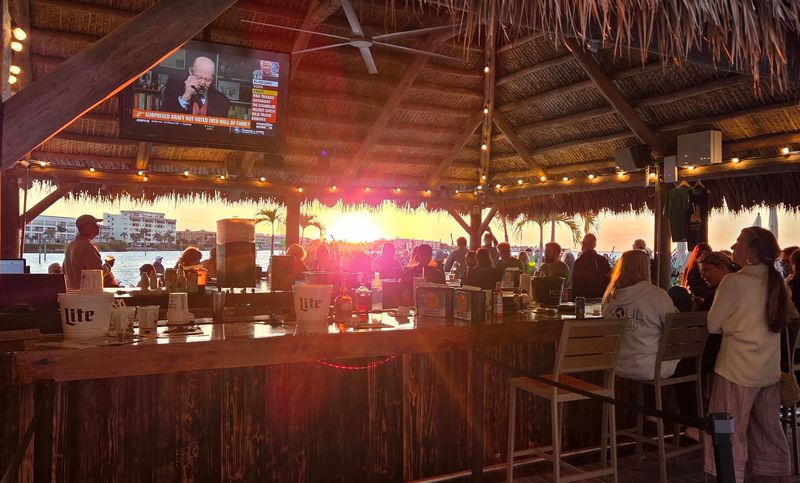 Fishermen's Village TikiFest, Punta Gorda