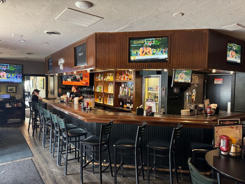 Fisher's Café & Pub, Peninsula