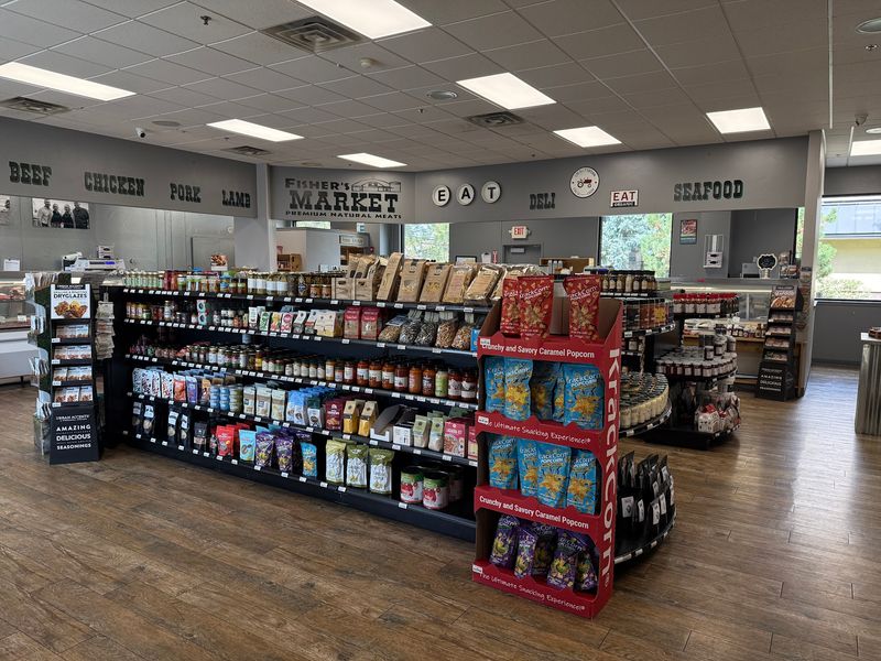 Fisher's Market, Grand Junction