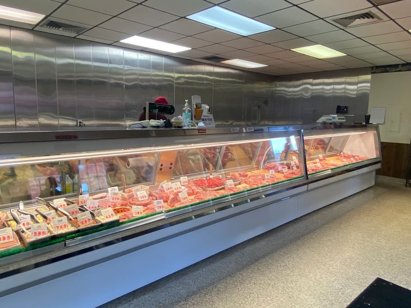 Fisher's Meats Lewisburg