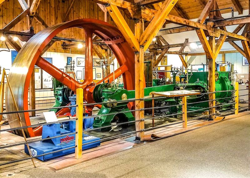 Western Museum of Mining and Industry