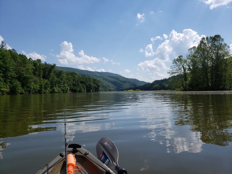 Fishing A Two-Story Lake Like A Pro Fishing A Two-Story Lake Like A Pro