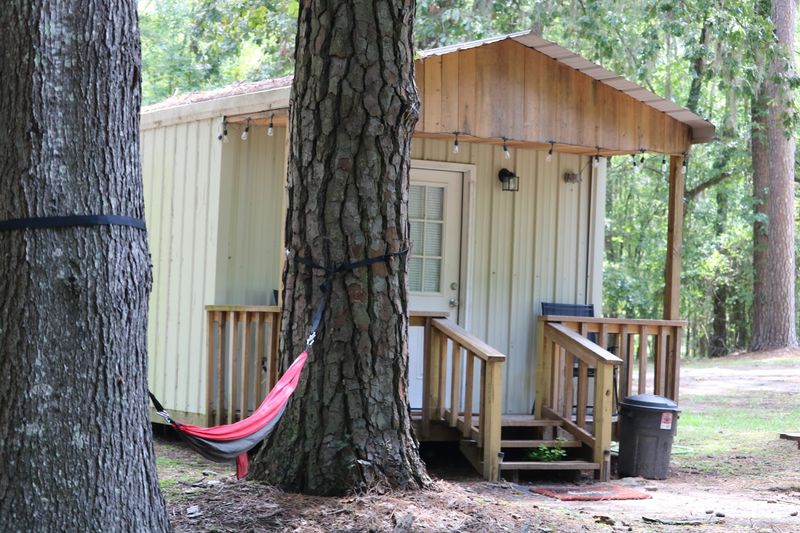 The Communities That Disappeared Along With Elliott's Plantation