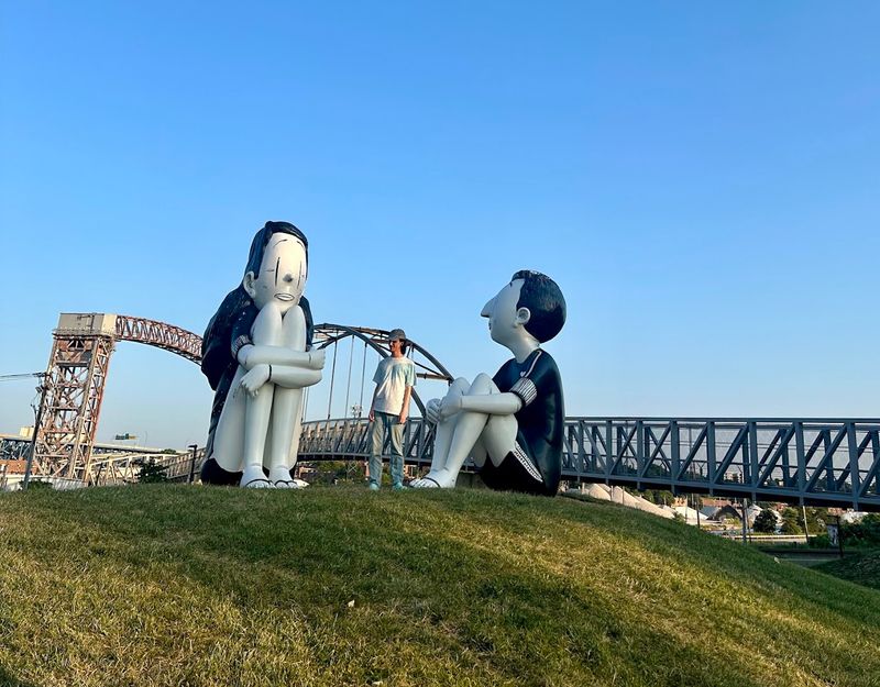 Practical Tips for Your Visit to Wendy Park