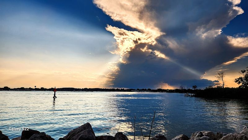Fishing And Boating On Lake Erie's Doorstep Fishing And Boating On Lake Erie's Doorstep