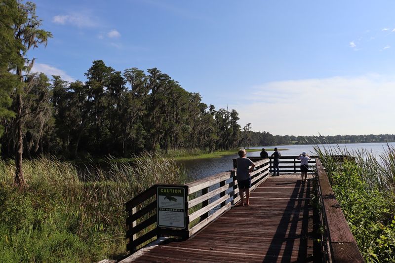 Fishing At Lake Louisa Is Exceptionally Productive Fishing At Lake Louisa Is Exceptionally Productive