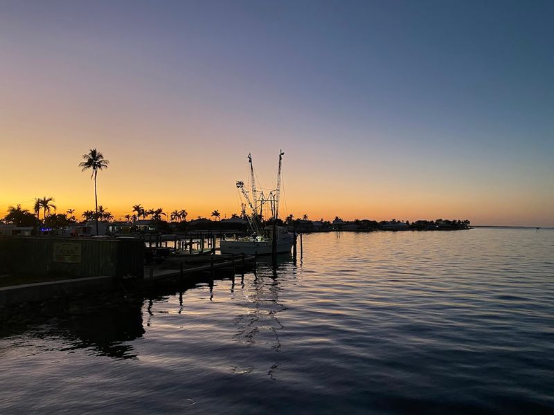 Fishing Culture That Never Left Town