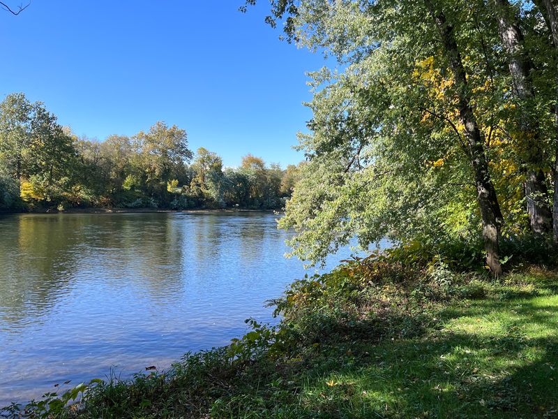 Fishing For Bass, Catfish, And Panfish