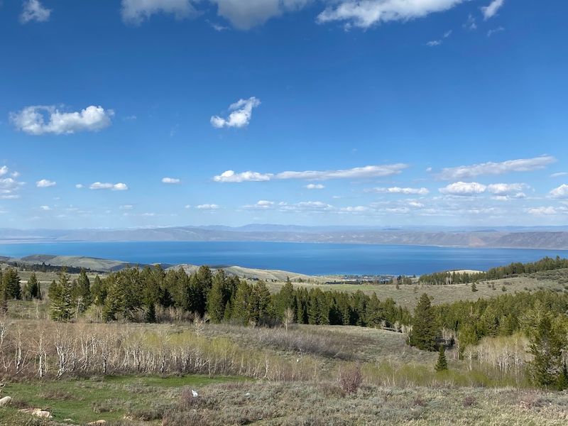 Fishing In One Of North America's Most Ancient Lakes