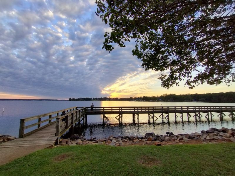 Fishing Pier Conflicts Became A Regular Source Of Tension