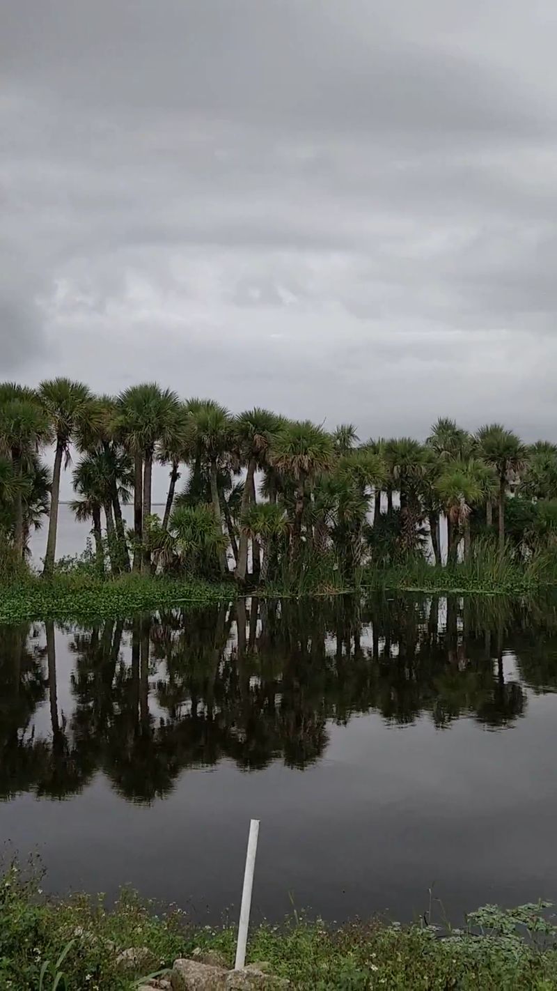 Fishing Spots That Keep You Coming Back