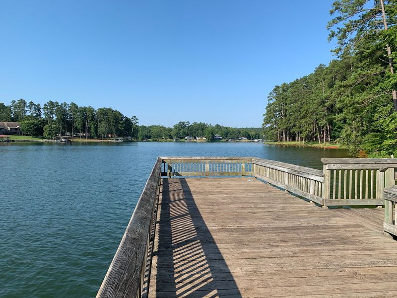 Fishing Spots That Reel In Memories