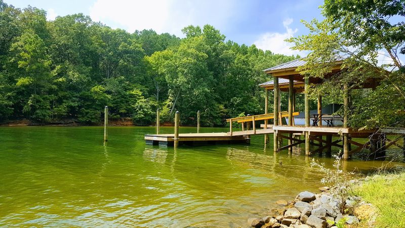 Fishing Spots That Reward The Patient Fishing Spots That Reward The Patient