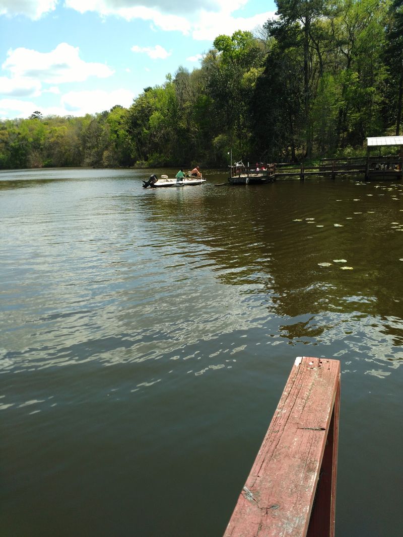 Fishing Stories Start Here