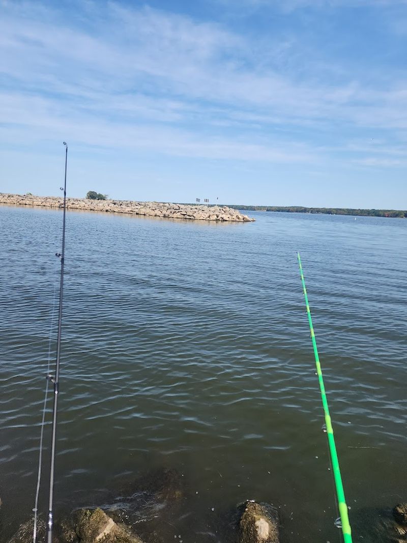 Fishing That Keeps People Coming Back