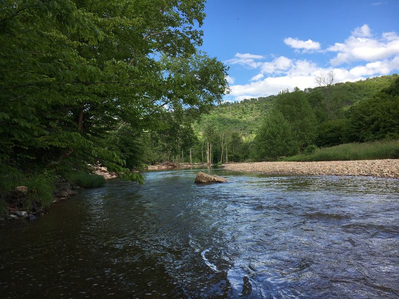 Fishing That Locals Brag About Fishing That Locals Brag About