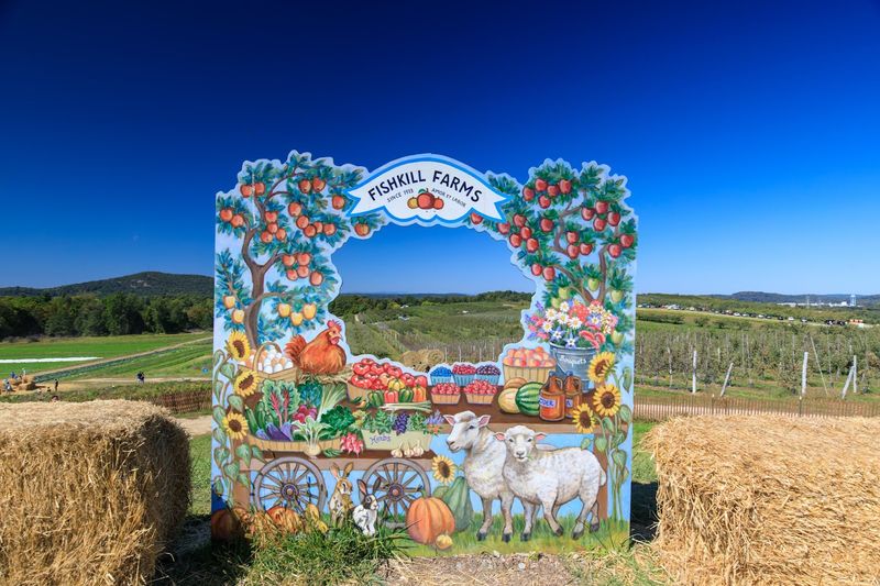 Fishkill Farms Fishkill Farms