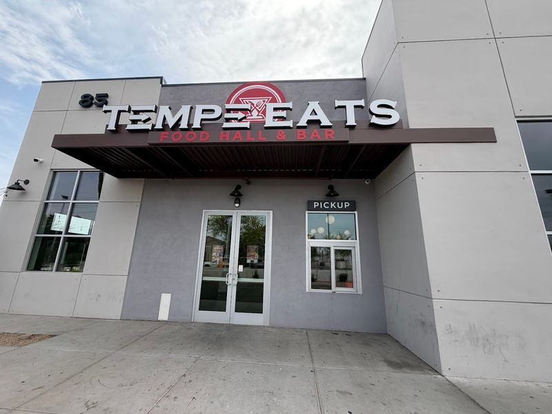 Fishpop - Tempe Eats Food Hall